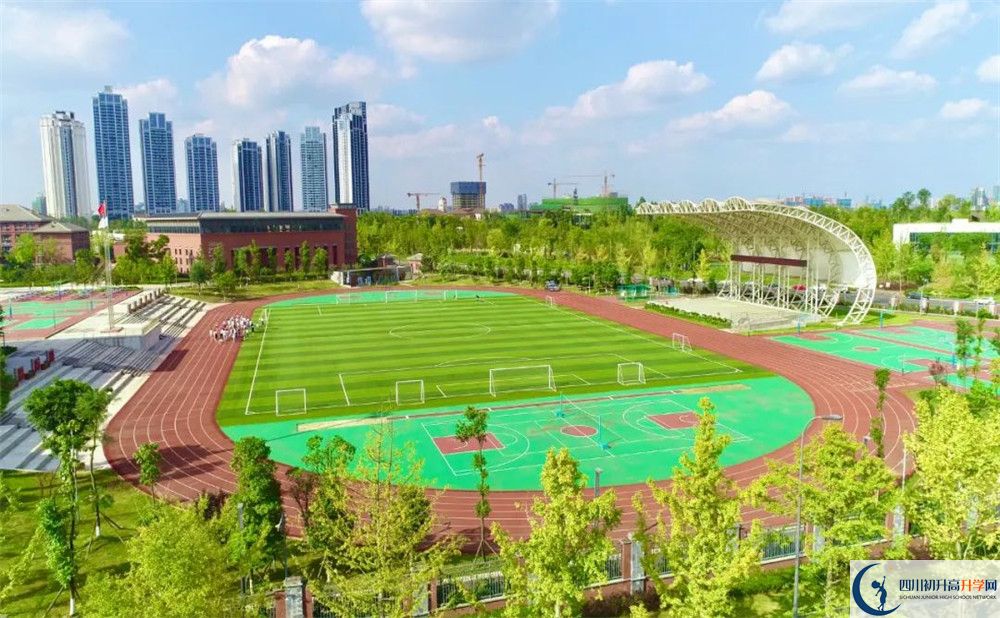 2022年成都市天府第七中學(xué)招生計(jì)劃是多少？