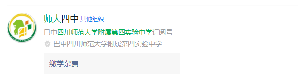 2024年巴中市四川師范大學(xué)附屬第四實驗中學(xué)網(wǎng)址是什么？