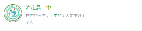 2024年甘孜州瀘定二中網(wǎng)址是什么？