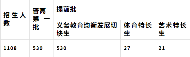2025年廣安市廣安代市中學(xué)招生簡章|招生條件是什么？