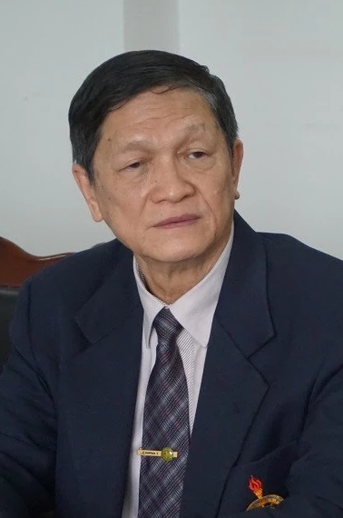泰國格樂大學(xué)校長到訪平樂中學(xué)