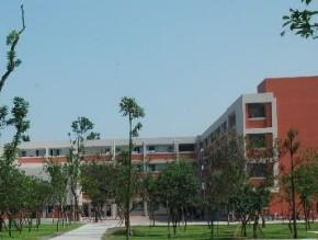 大邑中學校園風采