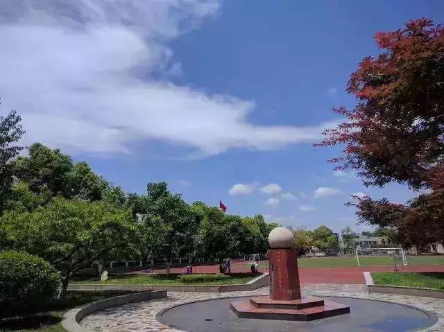 成都市鹽道街中學(xué)外語(yǔ)學(xué)校：再遇是何時(shí)，相逢已是春