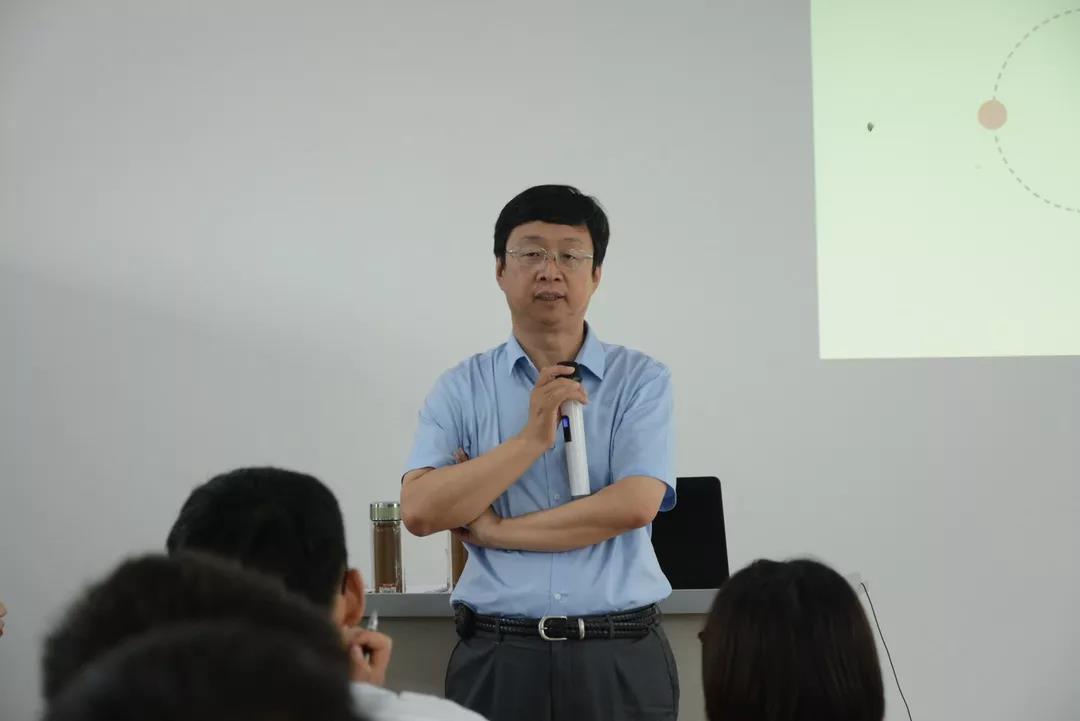 雅安北附實(shí)驗(yàn)學(xué)校：我們是這樣理解教育的---李凌己