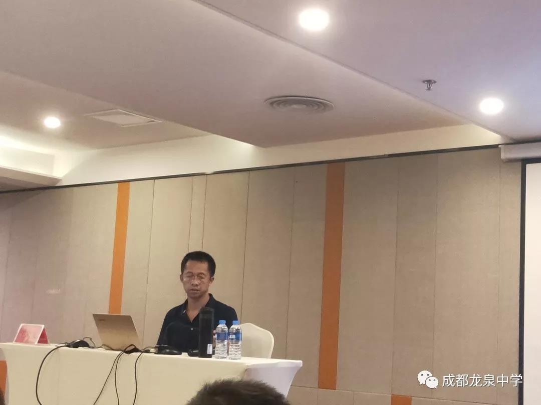成都龍泉一中：生活不止有詩和遠方，還有科學和藝術