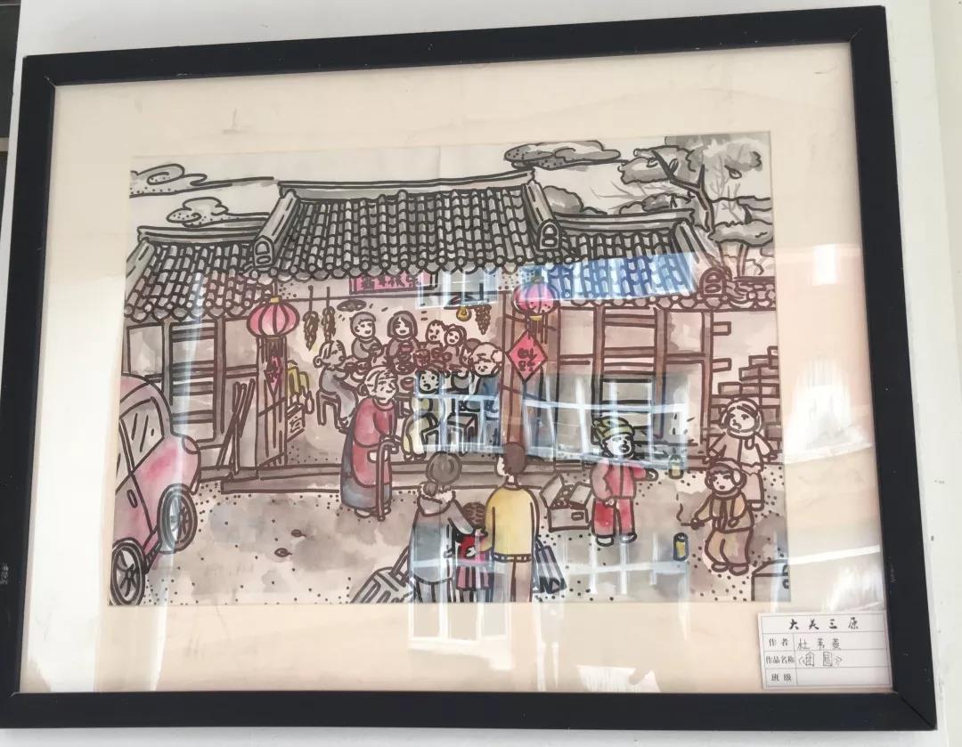 成都市三原外國語學(xué)校：幾個(gè)瞬間，一串名字，無數(shù)感動(dòng)！