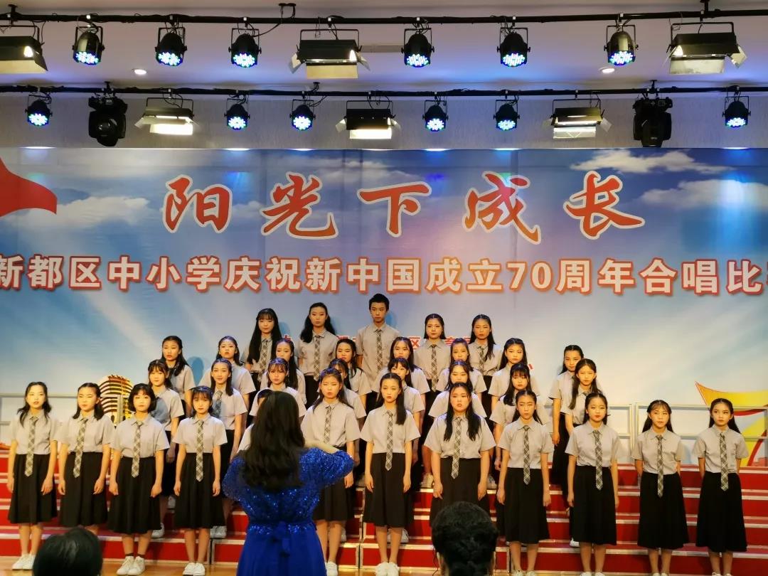 成都市三原外國語學(xué)校：幾個(gè)瞬間，一串名字，無數(shù)感動(dòng)！