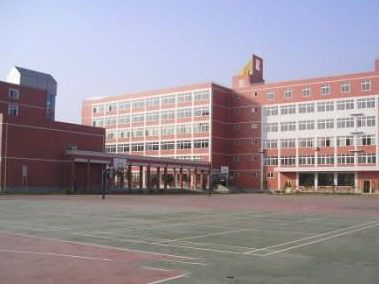 成都石室雙楠實驗學(xué)校校園風(fēng)采