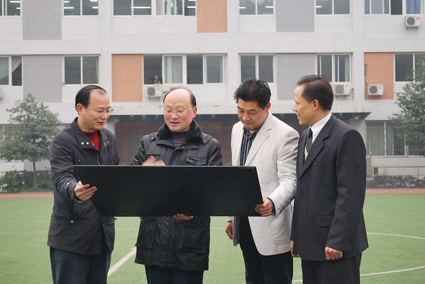 石橋中學怎么樣？辦學質(zhì)量好不好？