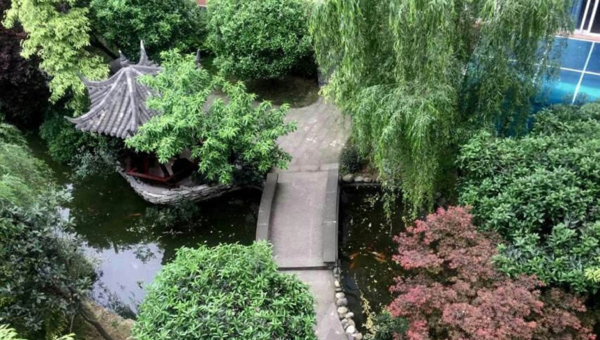 成都鐵路中學(xué)2019年中考錄取分?jǐn)?shù)是多少？