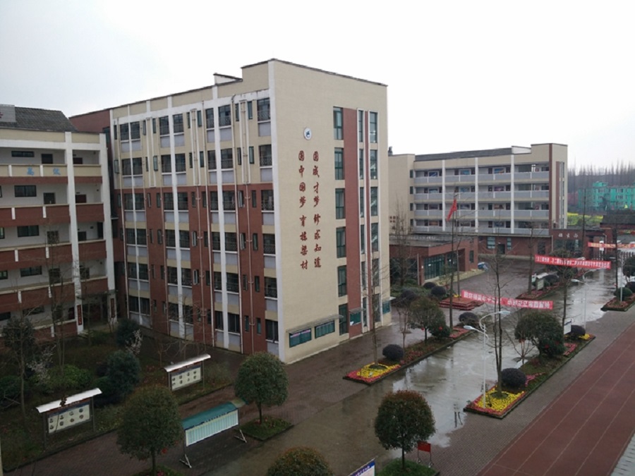 都江堰育才學(xué)校2020年中考錄取分?jǐn)?shù)線是多少？