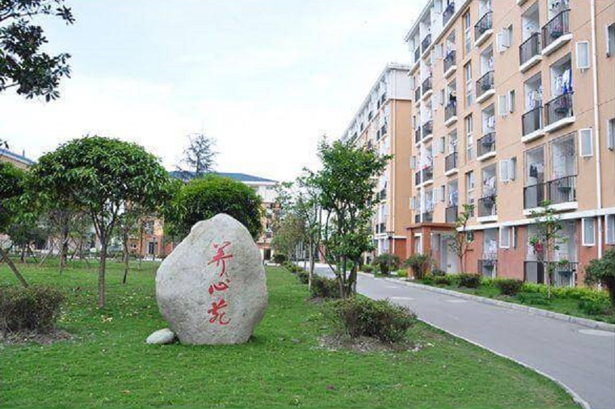 八一聚源高級中學(xué)2020年中考錄取分?jǐn)?shù)線是多少？