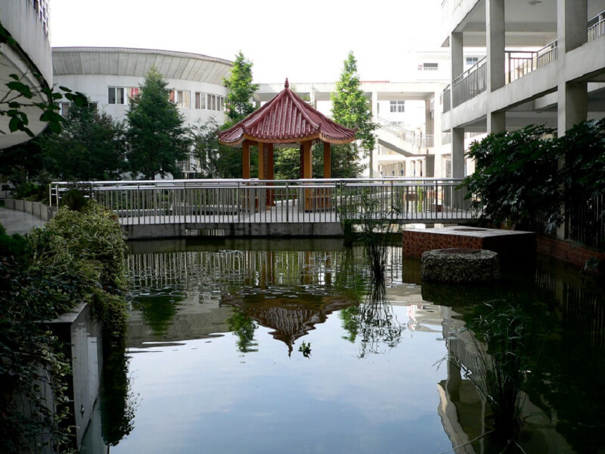 龍泉中學(xué)地址在哪里？