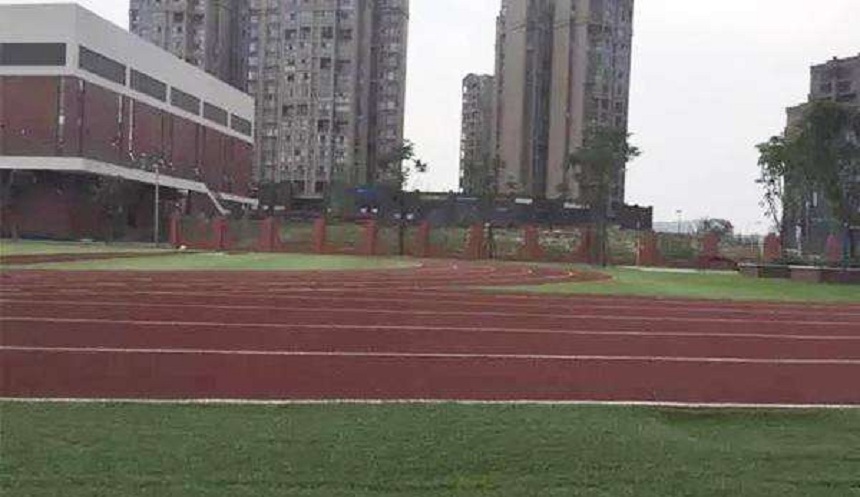 成都教科院附屬學(xué)校環(huán)境怎么樣？