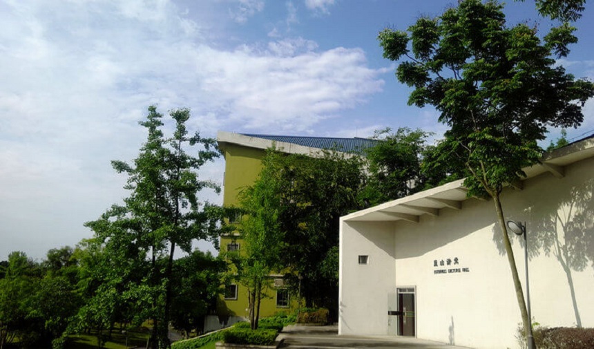 成都實(shí)驗(yàn)外國語學(xué)校（西區(qū)）是公辦還是民辦？