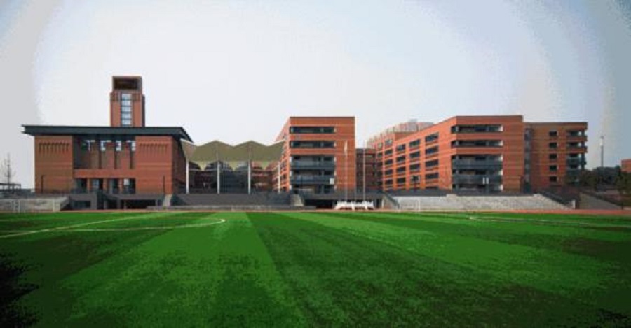 成都實(shí)外新都五龍山學(xué)校校園環(huán)境怎么樣？