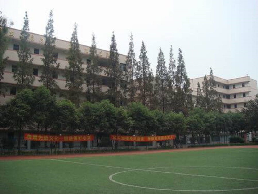 眉山永壽高中師資力量怎么樣？