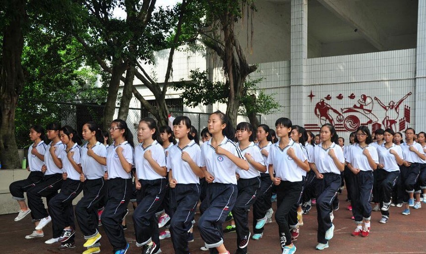 仁壽中學(xué)2020年中考分?jǐn)?shù)線是多少？
