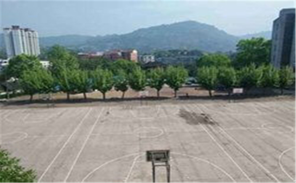 瀘州市納溪區(qū)護(hù)國(guó)中學(xué)升學(xué)率怎么樣？