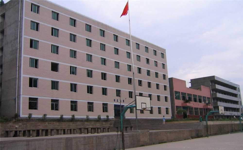 南江縣大河中學2020年招生簡章公布了嗎？