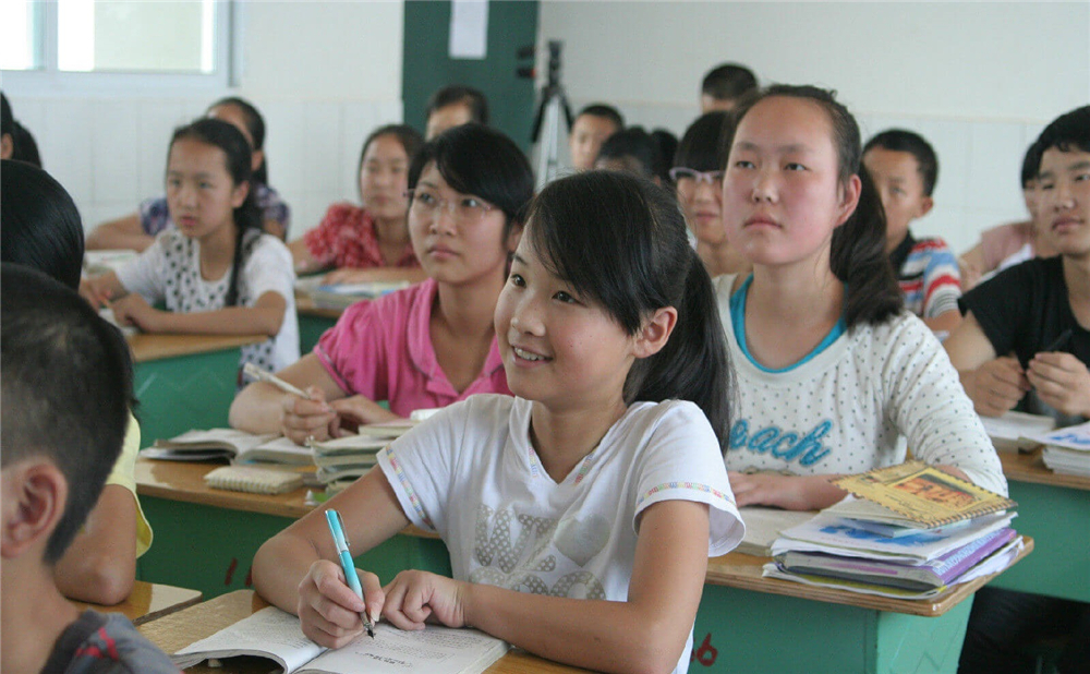 巴中市第五中學(xué)學(xué)校環(huán)境怎么樣？