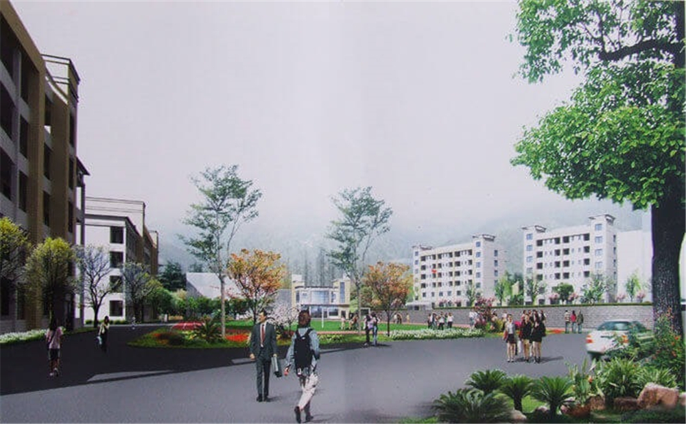 鼎山中學2020年招生簡章公布了嗎？