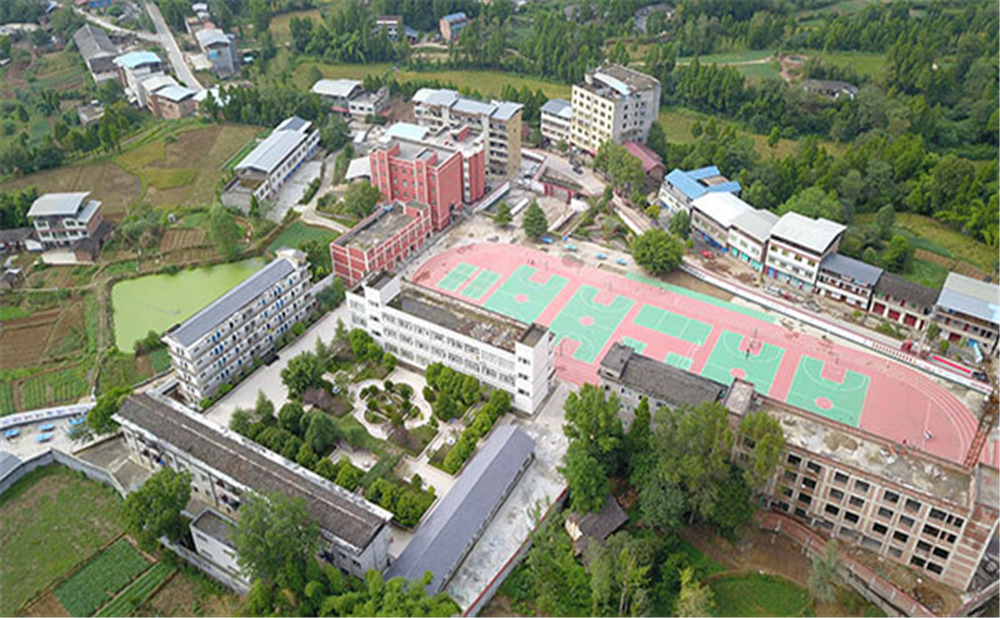 曾口中學(xué)2020年中考錄取分?jǐn)?shù)線公布了嗎？