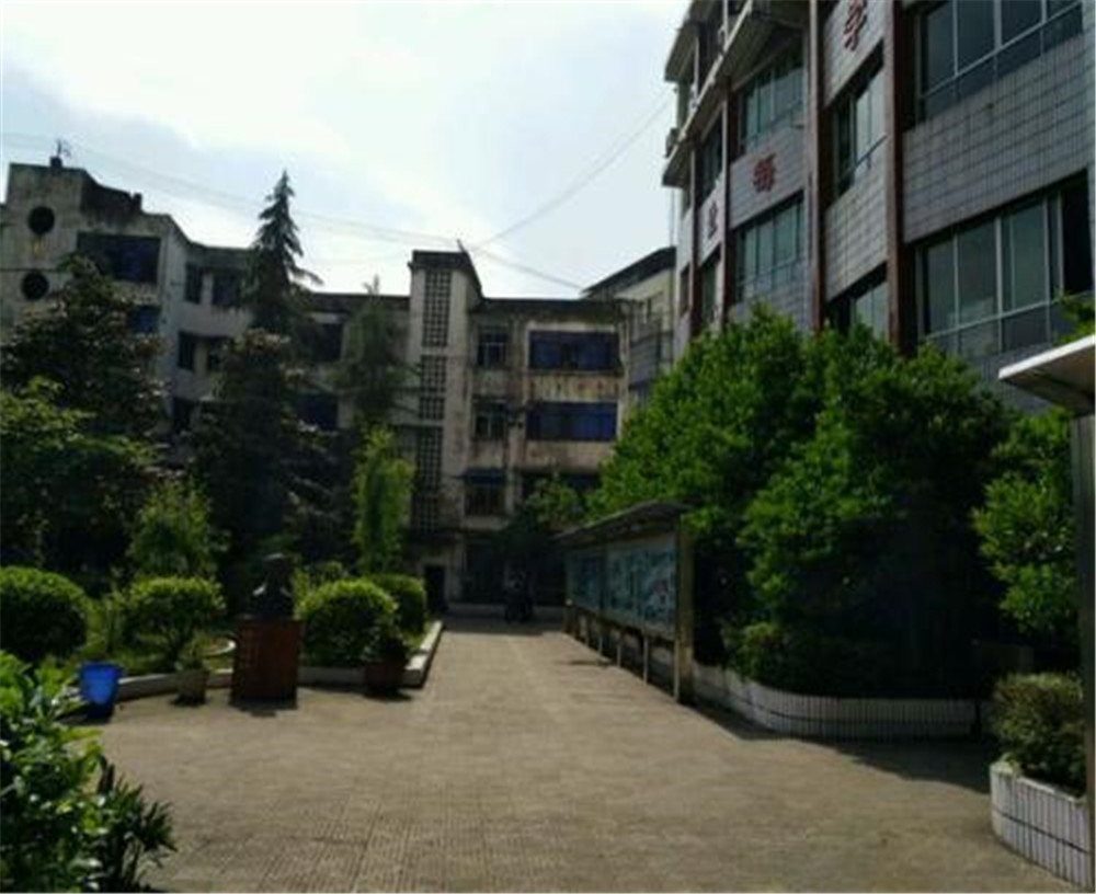 渠縣瑯琊中學2020年的錄取分數(shù)公布了嗎？