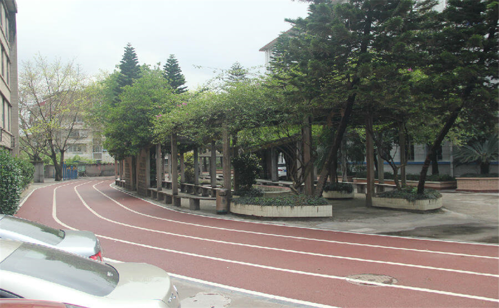 內(nèi)江鐵路中學(xué)2020年中考錄取分?jǐn)?shù)線公布了嗎？