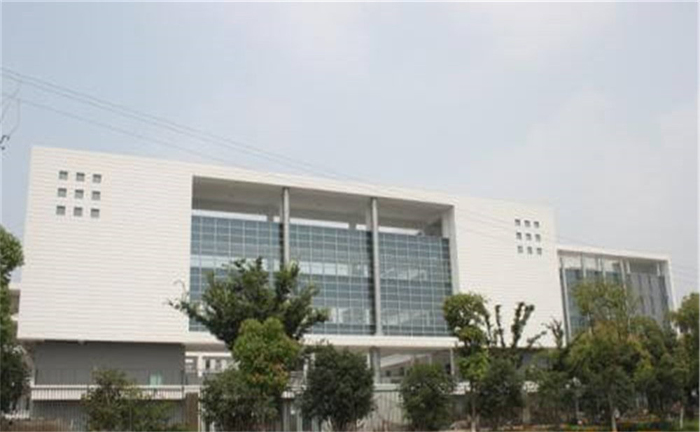 武勝飛龍中學是一所公辦學校嗎？