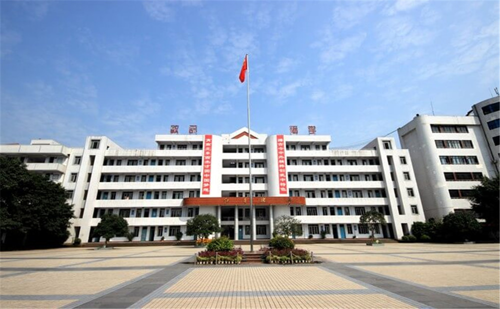 武勝中學(xué)2020年的招生計劃公布了嗎？