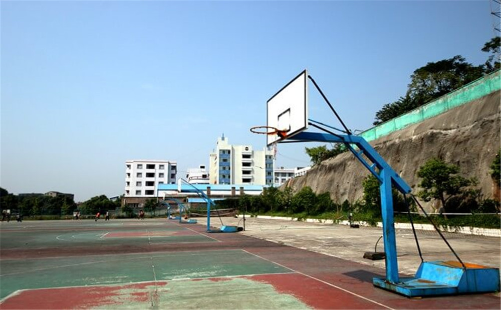 武勝中學(xué)是一所公辦學(xué)校嗎？