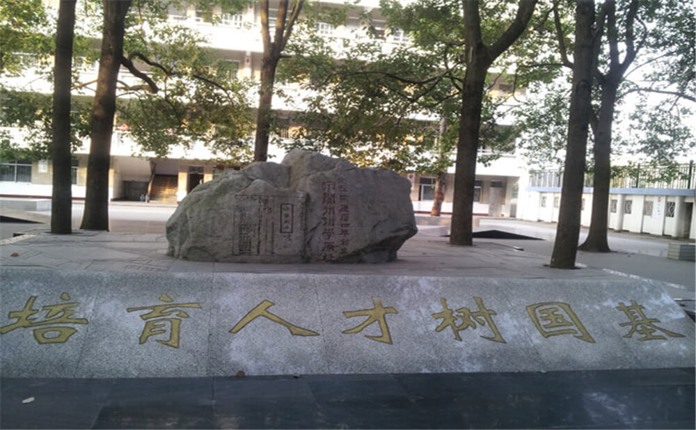 閬中中學(xué)2020年招生簡章在哪兒看？
