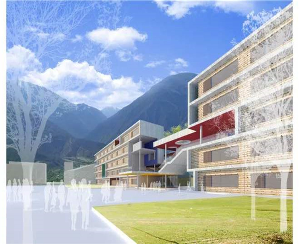 巴塘縣中學(xué)2020年的錄取分?jǐn)?shù)線是多少？