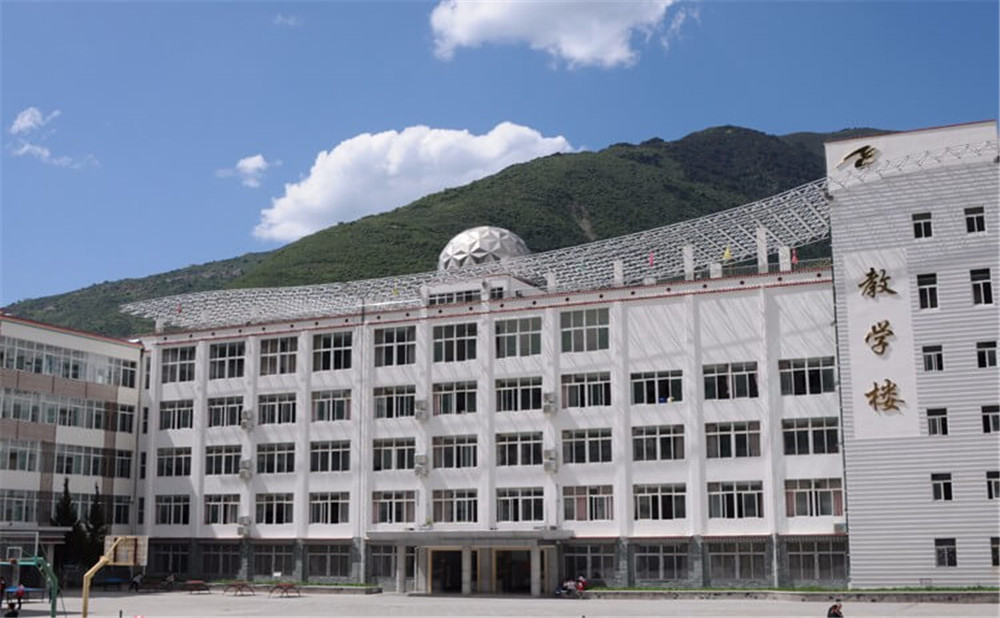 理縣中學2020年的招生計劃公布了嗎？