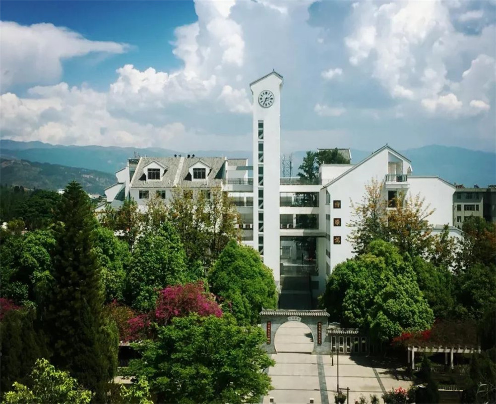 西昌市第二中學(xué)2020年的招生簡(jiǎn)章發(fā)布了嗎？
