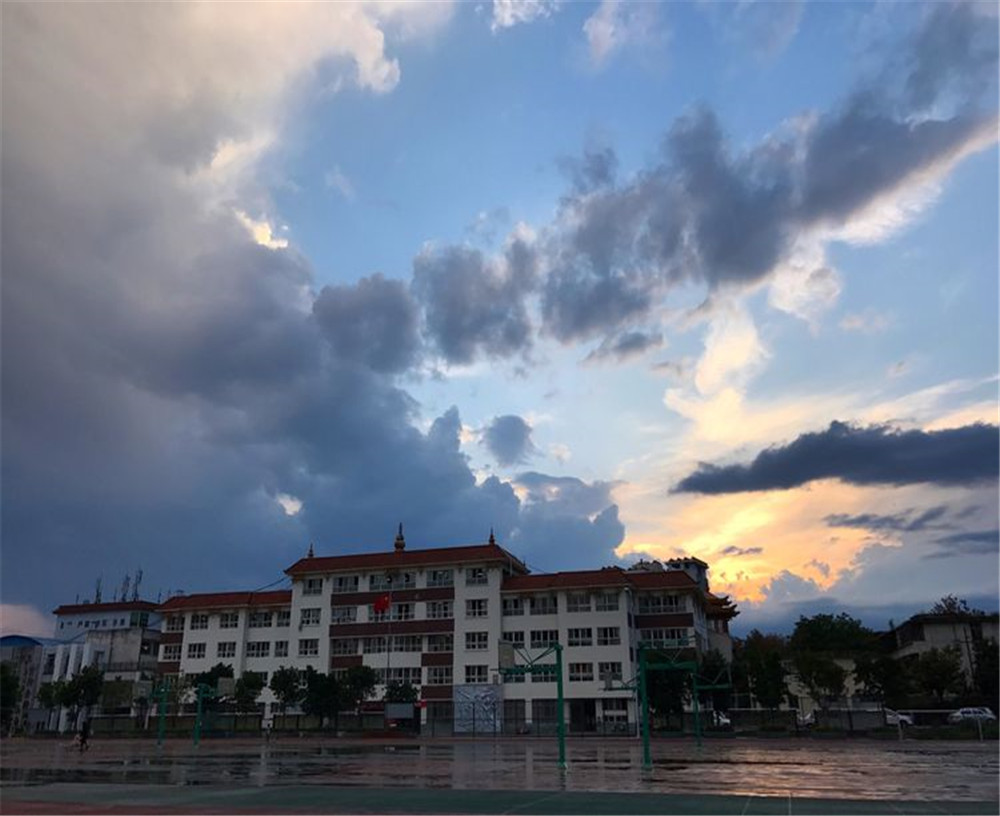 涼山州民族中學(xué)2020年的招生計劃公布了嗎？