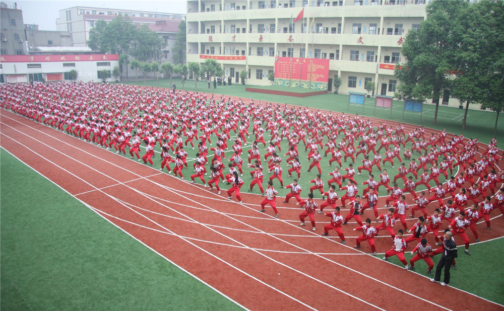 成都文武學(xué)校的升學(xué)率怎么樣？