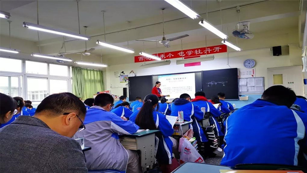 四川師范大學實驗外國語學校升學率是多少？