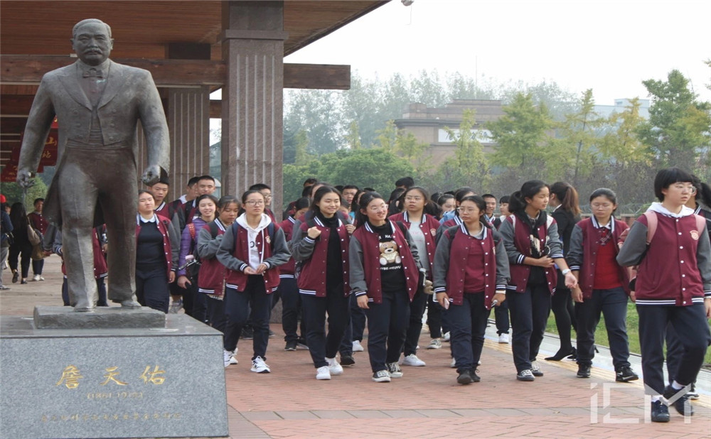 成都樹德協(xié)進中學(xué)升學(xué)率怎么樣？