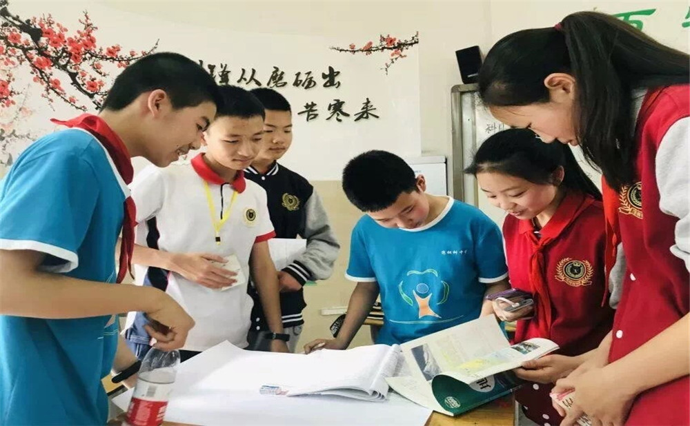 成都市泡桐樹中學(xué)升學(xué)率怎么樣？