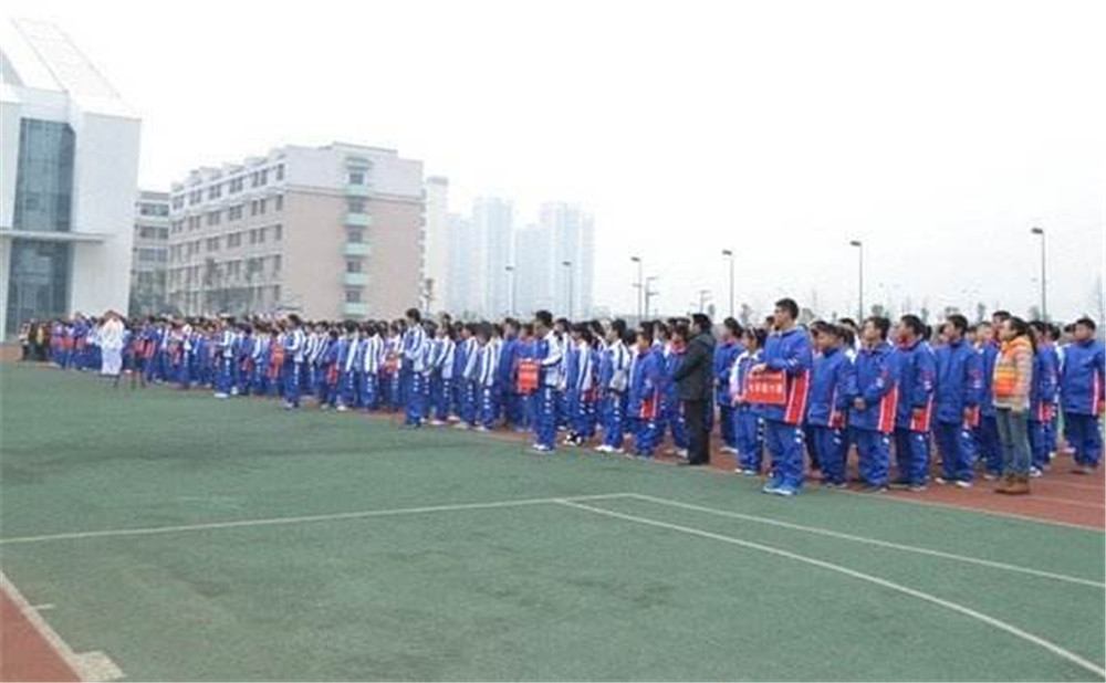 成都石室蜀都中學(xué)的高考升學(xué)率高不高？