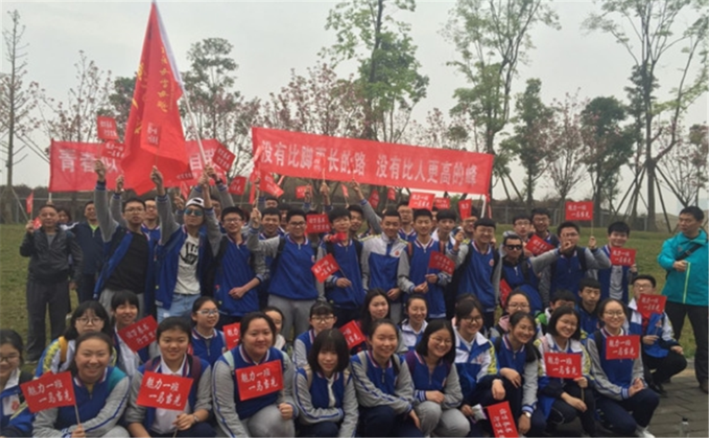 中和中學(xué)的升學(xué)率高不高？