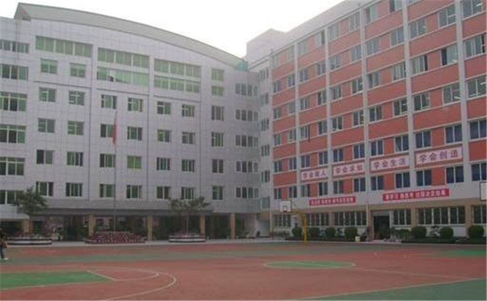 陽(yáng)安中學(xué)的升學(xué)率高不高？