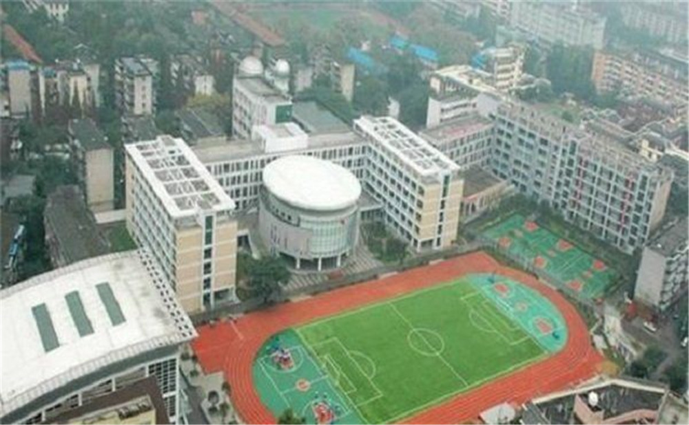 成都十二中（四川大學附屬中學）的本科升學率高不高？