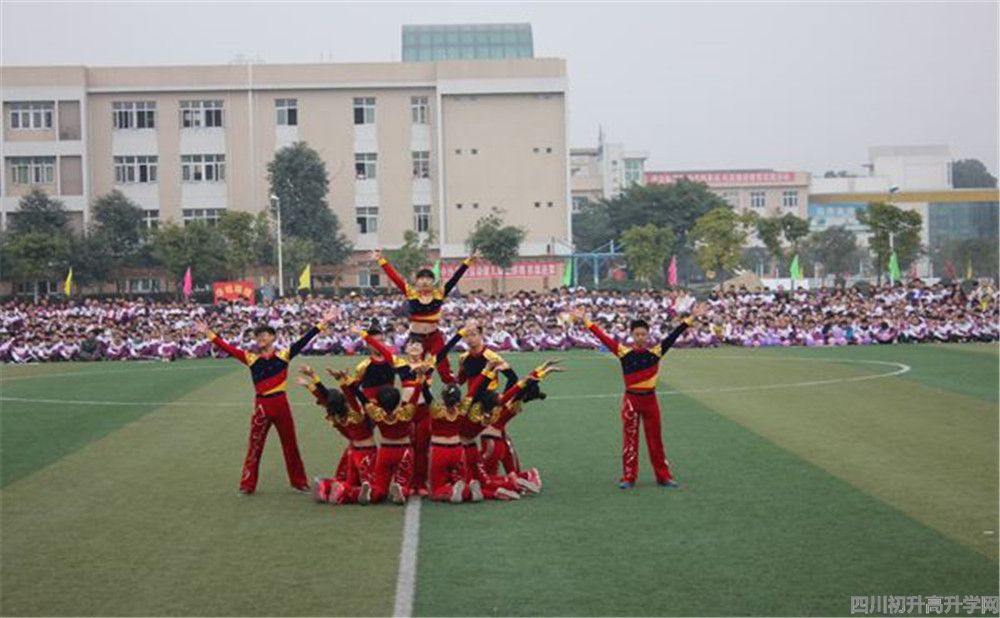 金堂實(shí)驗(yàn)中學(xué)錄取分?jǐn)?shù)是多少？