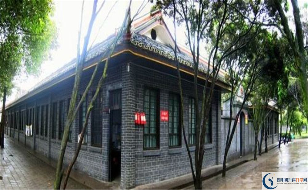 2020年安仁中學(xué)計劃招多少人？