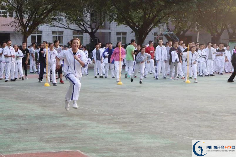 2020成都市田家炳中學(xué)的升學(xué)率有多少？