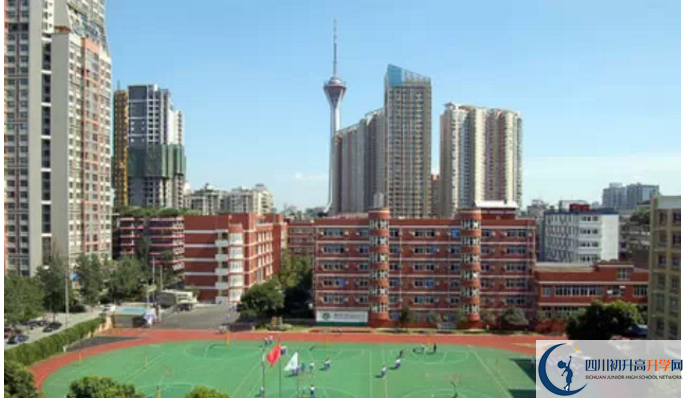 2020北師大成都實(shí)驗(yàn)中學(xué)是升學(xué)率有多少？