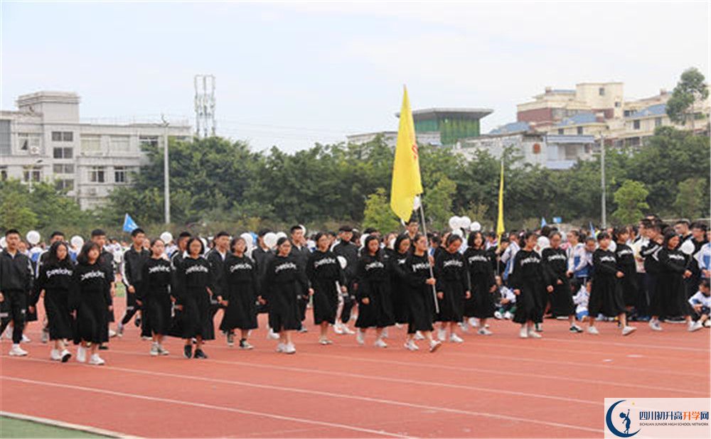 淮口中學實驗班怎么樣？